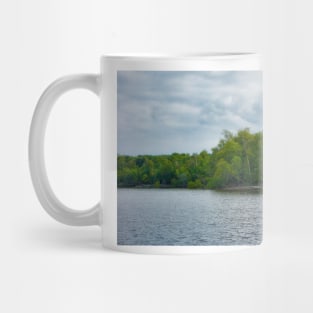 Bay Lake Lullaby Mug